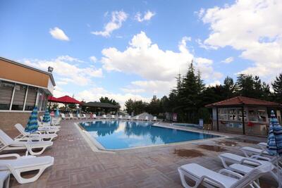 SIGNATURE GARDEN AVANOS Hotel & SPA, , Турция