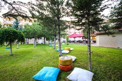 SIGNATURE GARDEN AVANOS Hotel & SPA, , Турция