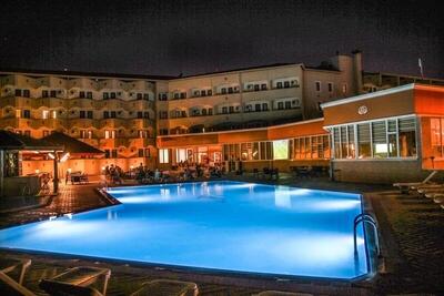 SIGNATURE GARDEN AVANOS Hotel & SPA, , Турция