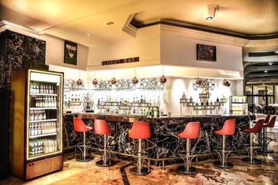 SIGNATURE GARDEN AVANOS Hotel & SPA, , Турция