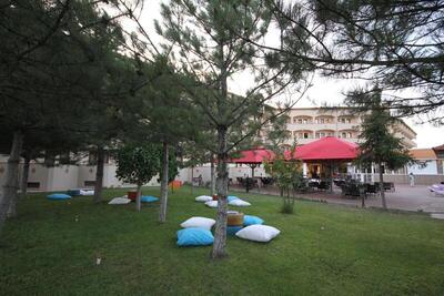 SIGNATURE GARDEN AVANOS Hotel & SPA, , Турция