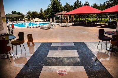 SIGNATURE GARDEN AVANOS Hotel & SPA, , Турция