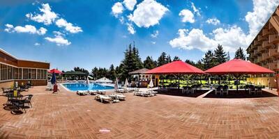 SIGNATURE GARDEN AVANOS Hotel & SPA, , Турция