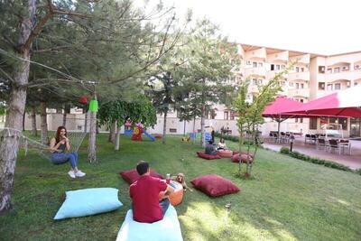 SIGNATURE GARDEN AVANOS Hotel & SPA, , Турция
