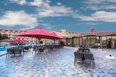 SIGNATURE GARDEN AVANOS Hotel & SPA, , Турция