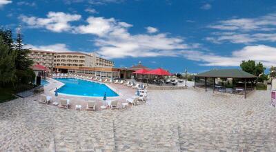SIGNATURE GARDEN AVANOS Hotel & SPA, , Турция