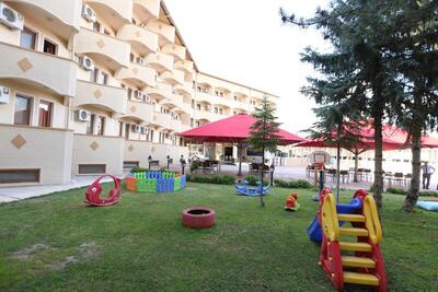 SIGNATURE GARDEN AVANOS Hotel & SPA, , Турция