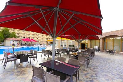 SIGNATURE GARDEN AVANOS Hotel & SPA, , Турция