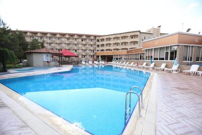 SIGNATURE GARDEN AVANOS Hotel & SPA, , Турция