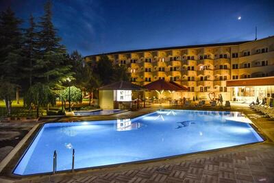 SIGNATURE GARDEN AVANOS Hotel & SPA, , Турция