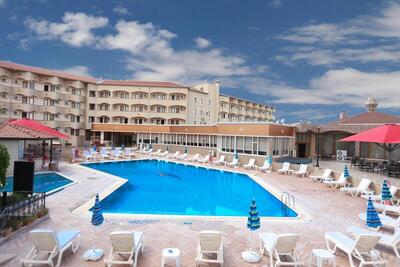 SIGNATURE GARDEN AVANOS Hotel & SPA, , Турция