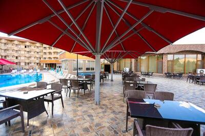 SIGNATURE GARDEN AVANOS Hotel & SPA, , Турция