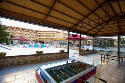 SIGNATURE GARDEN AVANOS Hotel & SPA, , Турция