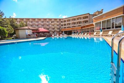 SIGNATURE GARDEN AVANOS Hotel & SPA, , Турция