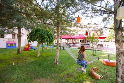 SIGNATURE GARDEN AVANOS Hotel & SPA, , Турция