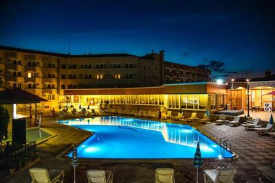 SIGNATURE GARDEN AVANOS Hotel & SPA, , Турция