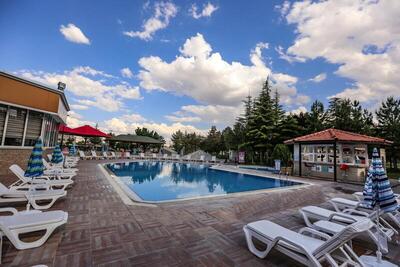 SIGNATURE GARDEN AVANOS Hotel & SPA, , Турция