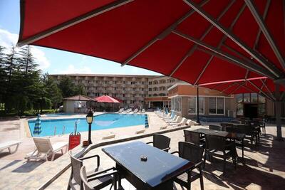 SIGNATURE GARDEN AVANOS Hotel & SPA, , Турция