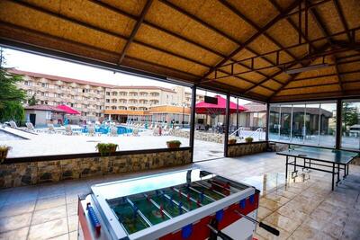 SIGNATURE GARDEN AVANOS Hotel & SPA, , Турция
