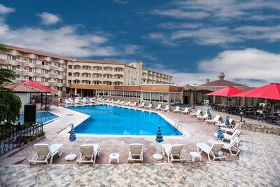 SIGNATURE GARDEN AVANOS Hotel & SPA, , Турция
