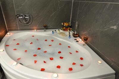 SIGNATURE GARDEN AVANOS Hotel & SPA - Suite