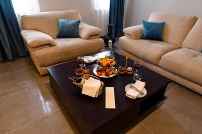 SIGNATURE GARDEN AVANOS Hotel & SPA - Suite