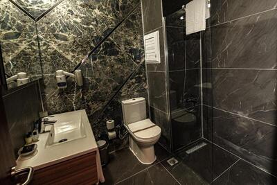 SIGNATURE GARDEN AVANOS Hotel & SPA - Standard Double Or Twin Room