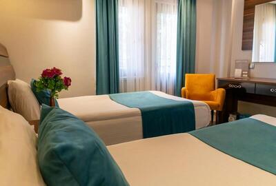 SIGNATURE GARDEN AVANOS Hotel & SPA - Standard Double Or Twin Room