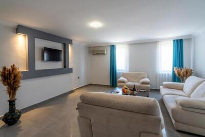 SIGNATURE GARDEN AVANOS Hotel & SPA - Suite