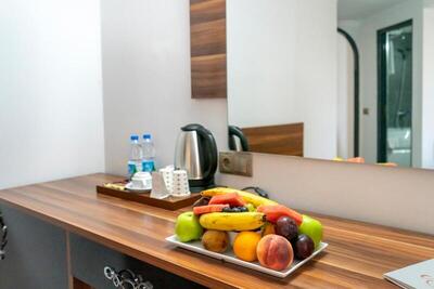 SIGNATURE GARDEN AVANOS Hotel & SPA - Suite