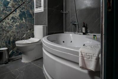 SIGNATURE GARDEN AVANOS Hotel & SPA - Suite