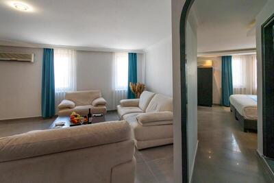 SIGNATURE GARDEN AVANOS Hotel & SPA - Suite