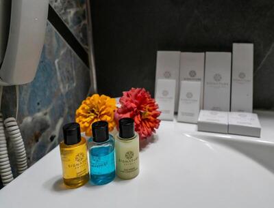 SIGNATURE GARDEN AVANOS Hotel & SPA - Suite