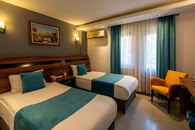 SIGNATURE GARDEN AVANOS Hotel & SPA - Standard Double Or Twin Room