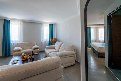 SIGNATURE GARDEN AVANOS Hotel & SPA - Suite