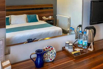 SIGNATURE GARDEN AVANOS Hotel & SPA - Standard Double Or Twin Room