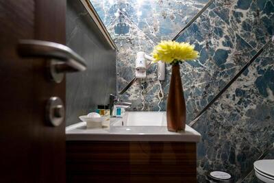 SIGNATURE GARDEN AVANOS Hotel & SPA - Standard Double Or Twin Room