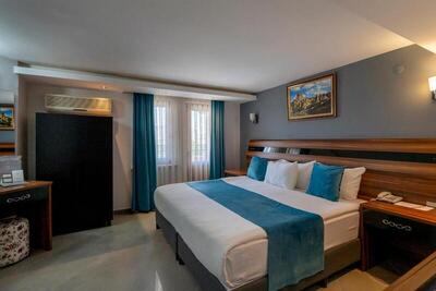 SIGNATURE GARDEN AVANOS Hotel & SPA - Suite