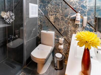 SIGNATURE GARDEN AVANOS Hotel & SPA - Standard Double Or Twin Room