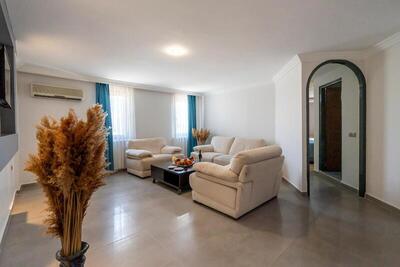 SIGNATURE GARDEN AVANOS Hotel & SPA - Suite