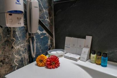 SIGNATURE GARDEN AVANOS Hotel & SPA - Suite