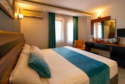 SIGNATURE GARDEN AVANOS Hotel & SPA - Suite