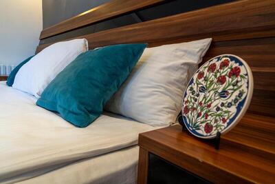 SIGNATURE GARDEN AVANOS Hotel & SPA - Standard Double Or Twin Room