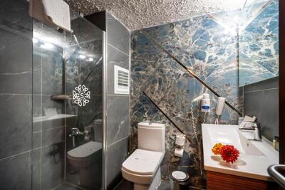 SIGNATURE GARDEN AVANOS Hotel & SPA - Standard Double Or Twin Room