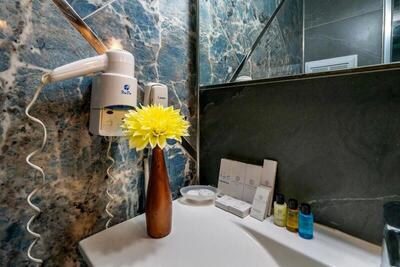 SIGNATURE GARDEN AVANOS Hotel & SPA - Suite