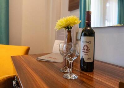 SIGNATURE GARDEN AVANOS Hotel & SPA - Suite