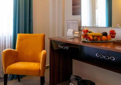 SIGNATURE GARDEN AVANOS Hotel & SPA - Standard Double Or Twin Room