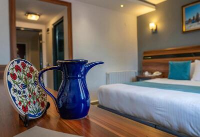 SIGNATURE GARDEN AVANOS Hotel & SPA - Standard Double Or Twin Room