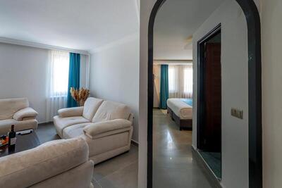 SIGNATURE GARDEN AVANOS Hotel & SPA - Suite