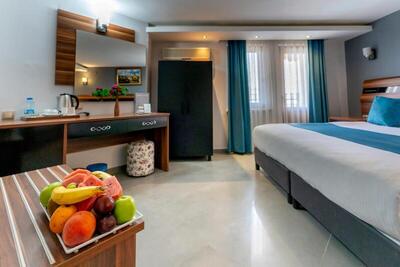 SIGNATURE GARDEN AVANOS Hotel & SPA - Suite